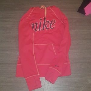 Nike hoodie
